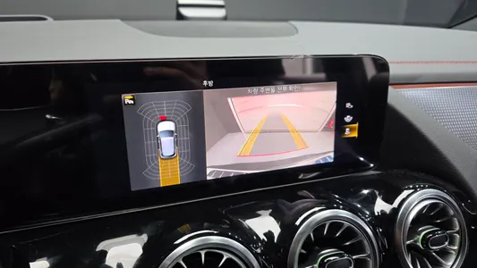 Mercedes-Benz EQA H243 EQA250 AMG 2022 15