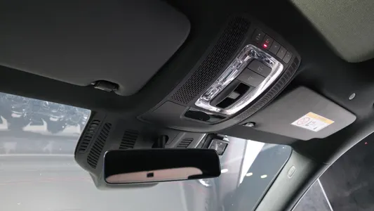Mercedes-Benz EQA H243 EQA250 AMG 2022 20