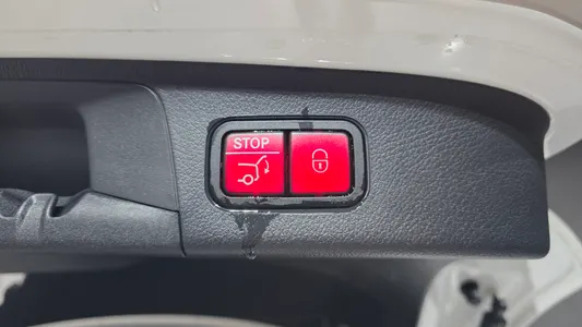 Mercedes-Benz EQA H243 EQA250 AMG 2022 16