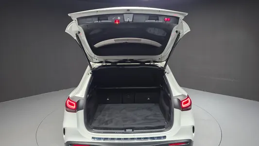 Mercedes-Benz EQA H243 EQA250 AMG 2022 17