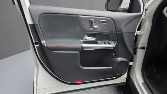 Mercedes-Benz EQA H243 EQA250 AMG 2022 24