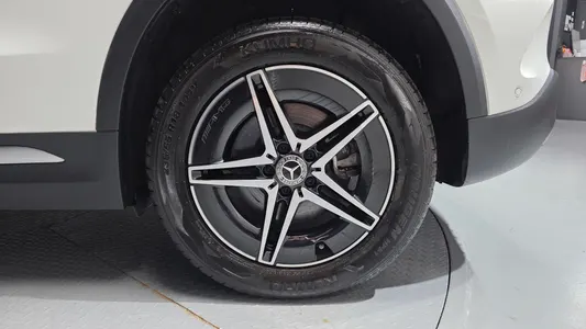 Mercedes-Benz EQA H243 EQA250 AMG 2022 21