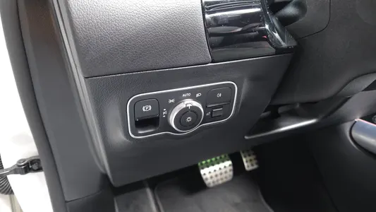 Mercedes-Benz EQA H243 EQA250 AMG 2022 27