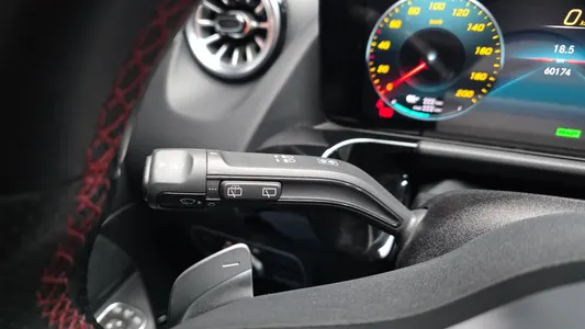 Mercedes-Benz EQA H243 EQA250 AMG 2022 28