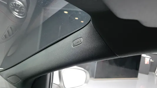 Mercedes-Benz EQA H243 EQA250 AMG 2022 29