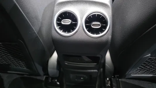 Mercedes-Benz EQA H243 EQA250 AMG 2022 30