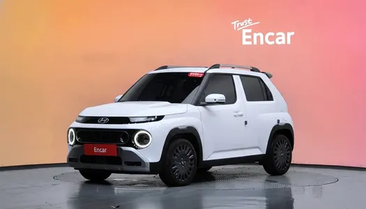 Hyundai 2024