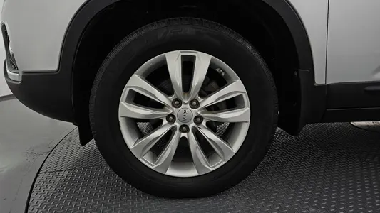 Kia R 2.0 2WD TLX 2012 5
