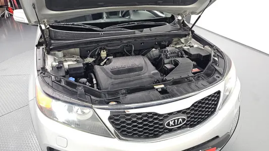 Kia R 2.0 2WD TLX 2012 6
