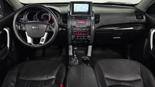 Kia R 2.0 2WD TLX 2012 7