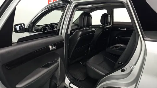 Kia R 2.0 2WD TLX 2012 12