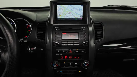 Kia R 2.0 2WD TLX 2012 14