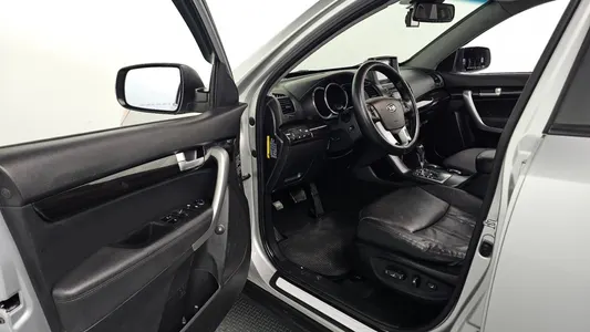 Kia R 2.0 2WD TLX 2012 10