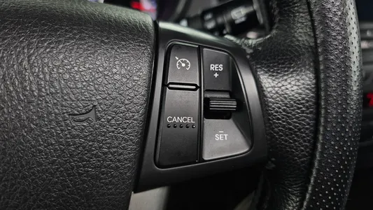 Kia R 2.0 2WD TLX 2012 17