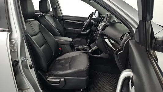 Kia R 2.0 2WD TLX 2012 26