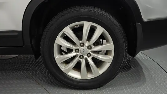Kia R 2.0 2WD TLX 2012 21