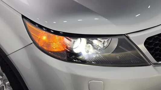 Kia R 2.0 2WD TLX 2012 22