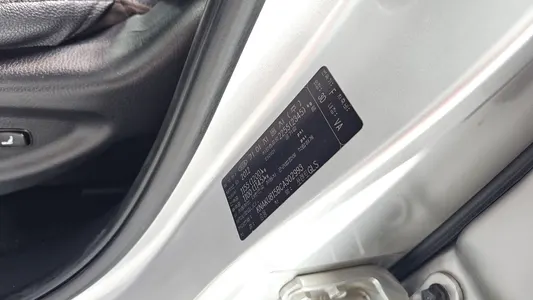 Kia R 2.0 2WD TLX 2012 31