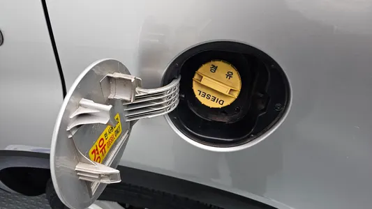 Kia R 2.0 2WD TLX 2012 32