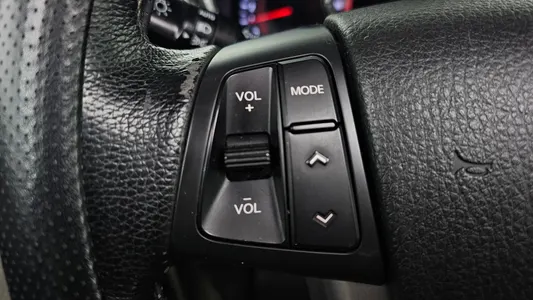 Kia R 2.0 2WD TLX 2012 33
