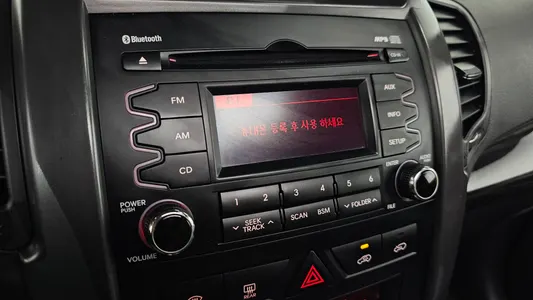 Kia R 2.0 2WD TLX 2012 27