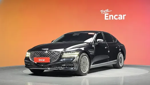 Genesis G80 (RG3) 2.5 AWD 2021