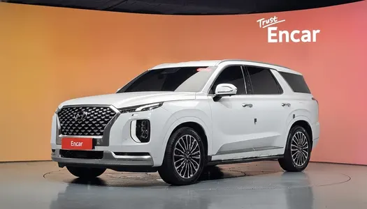 Hyundai Palisade 3.8 2WD 2020