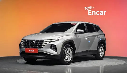 Hyundai (NX4) 2.0 2WD 2022