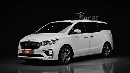 Kia 9 2020