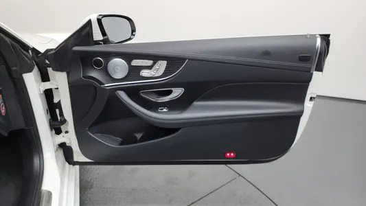 Mercedes-Benz E-Class W213 E220d 2018 25