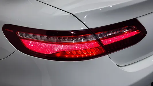 Mercedes-Benz E-Class W213 E220d 2018 23