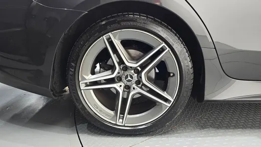 Mercedes-Benz CLS-Class C257 CLS300d AMG Line 2019 5