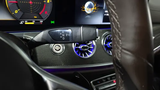 Mercedes-Benz CLS-Class C257 CLS300d AMG Line 2019 9
