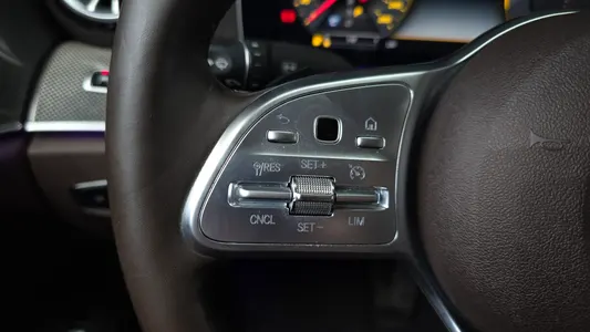 Mercedes-Benz CLS-Class C257 CLS300d AMG Line 2019 15