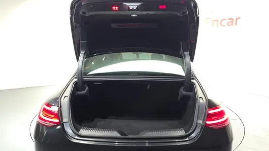 Mercedes-Benz CLS-Class C257 CLS300d AMG Line 2019 18