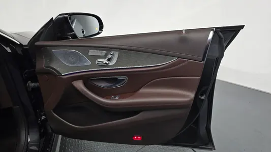 Mercedes-Benz CLS-Class C257 CLS300d AMG Line 2019 24