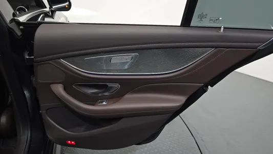 Mercedes-Benz CLS-Class C257 CLS300d AMG Line 2019 25