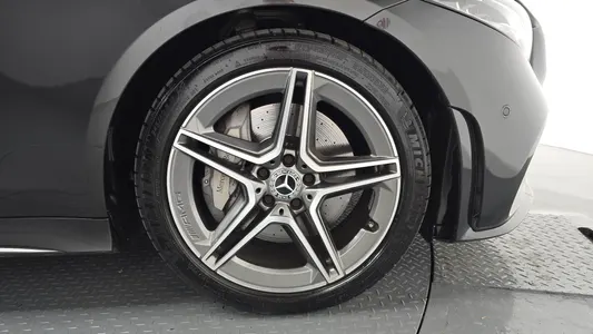 Mercedes-Benz CLS-Class C257 CLS300d AMG Line 2019 21