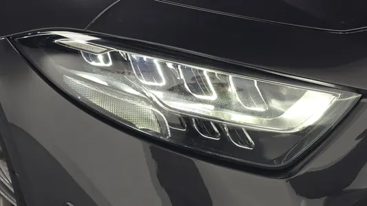 Mercedes-Benz CLS-Class C257 CLS300d AMG Line 2019 22