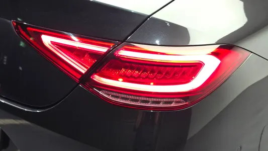 Mercedes-Benz CLS-Class C257 CLS300d AMG Line 2019 23