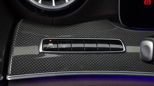 Mercedes-Benz CLS-Class C257 CLS300d AMG Line 2019 27