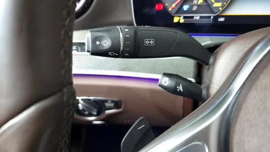 Mercedes-Benz CLS-Class C257 CLS300d AMG Line 2019 29