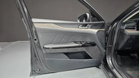 Kia K5 3 1.6 2021 24
