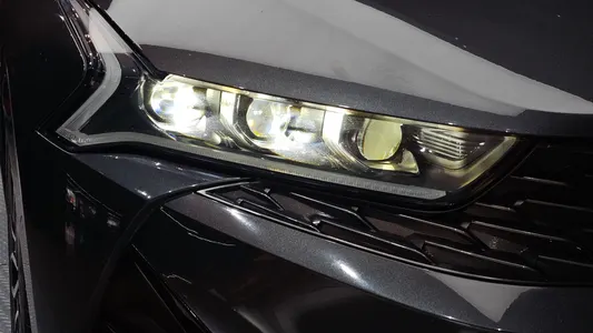 Kia K5 3 1.6 2021 22