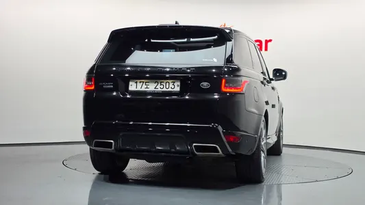 Land Rover 2 3.0 SDV6 AB 2018 4
