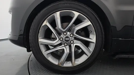 Land Rover 2 3.0 SDV6 AB 2018 5