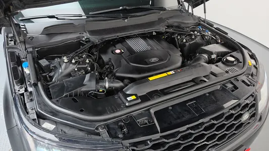 Land Rover 2 3.0 SDV6 AB 2018 6