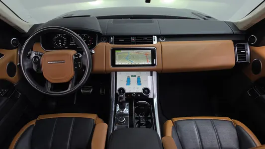 Land Rover 2 3.0 SDV6 AB 2018 7