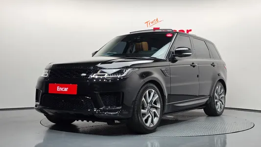 Land Rover 2 3.0 SDV6 AB 2018