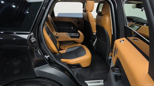 Land Rover 2 3.0 SDV6 AB 2018 11